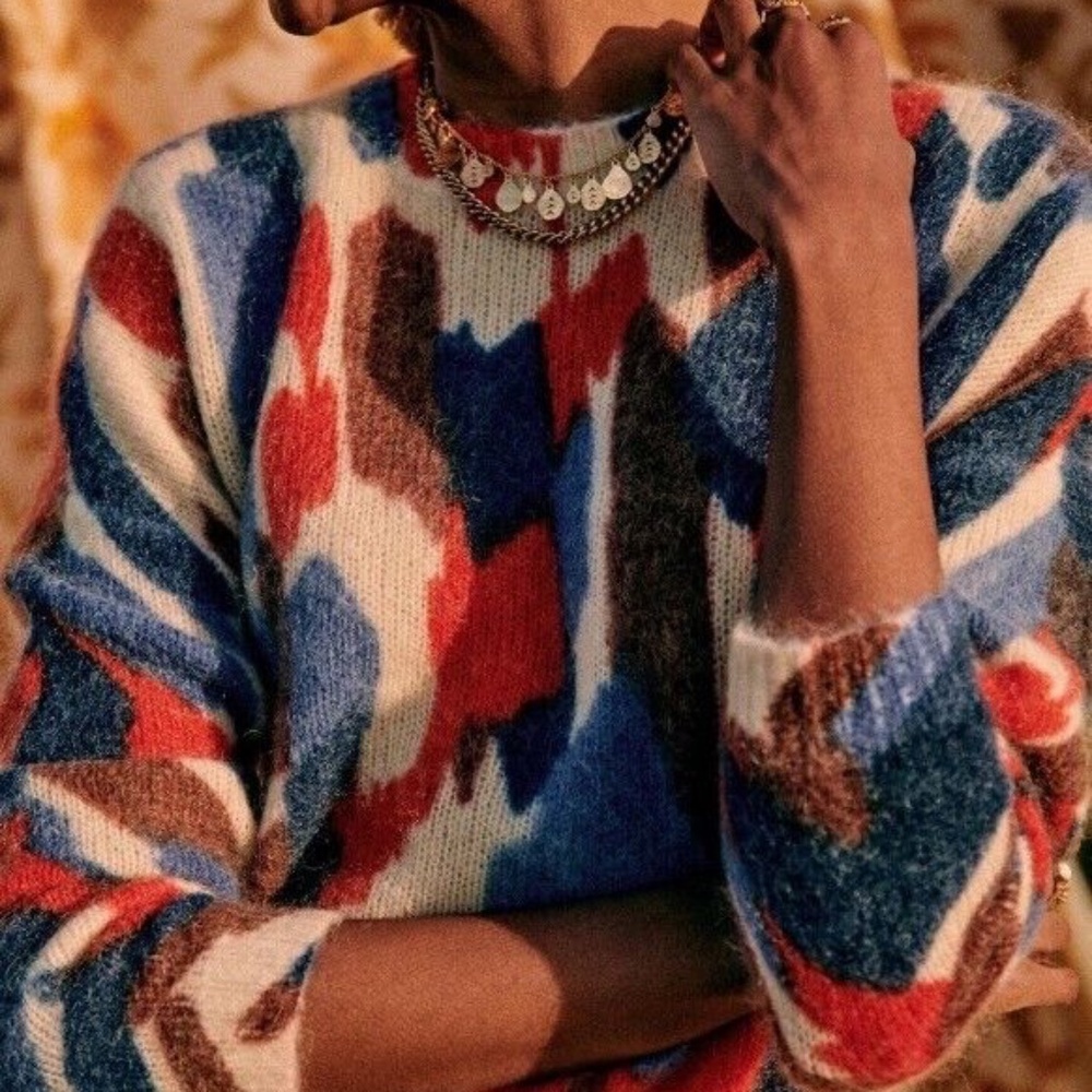 JULION JUMPER
